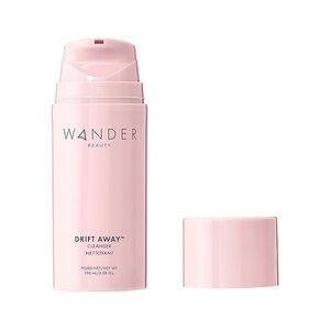 Wander Beauty Drift Away Cleanser 3.38 oz BNIB